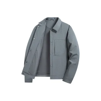 Yalu 1972 Top Casual Premium Feel Men's