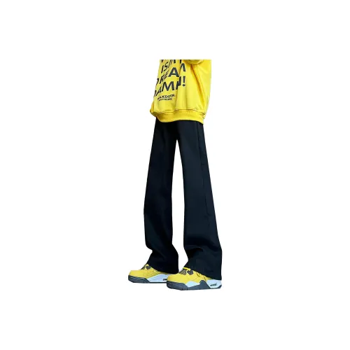 FORCEPULR Jeans Unisex