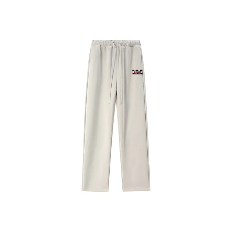 CAOT Knitted Sports Pants Unisex-15