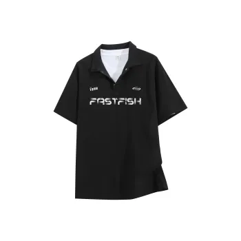 FASTFISH Polo Shirts Unisex