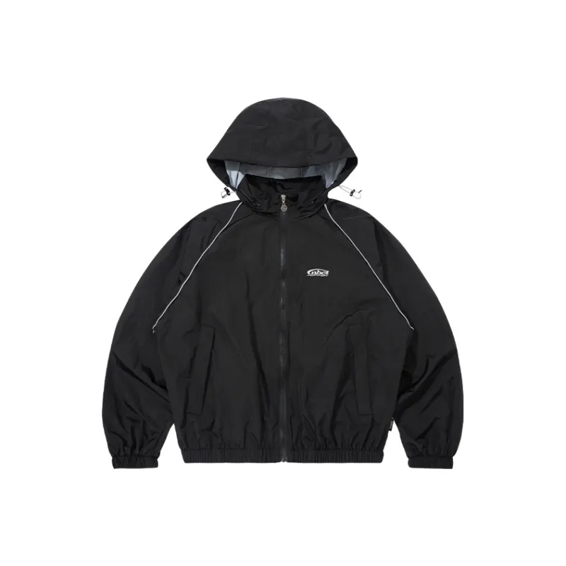 NBCT Jackets Unisex-0