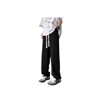 David Bakken Casual Pants Unisex