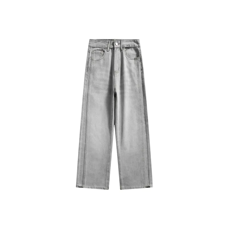 D&W Jeans Unisex-8
