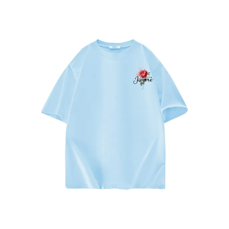 Kepu T Shirts Unisex-13