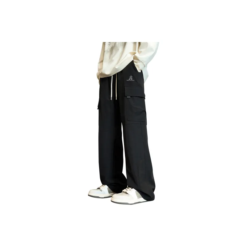 MEXICAN Cargo Pants Unisex-0