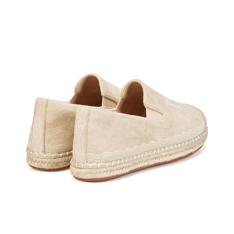 Joy&Mario Casual Single Shoes Women's-5