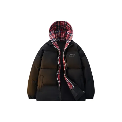 PAUL COSTELLOE Puffer Jacket Unisex