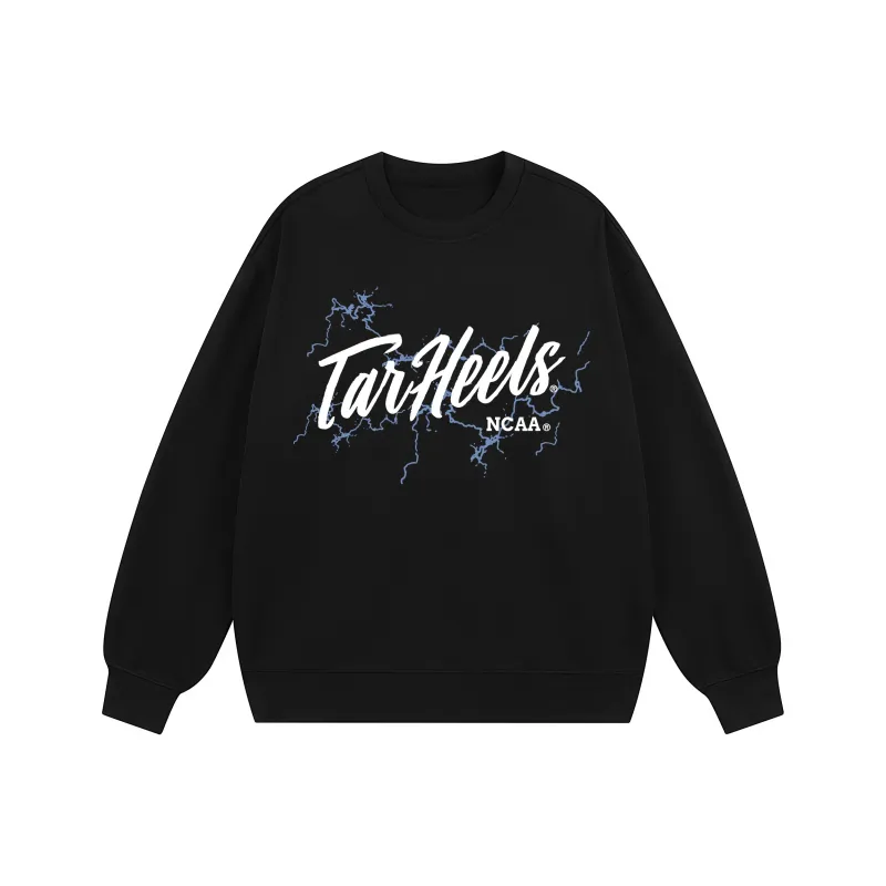NCAA Sweatshirts Unisex-0