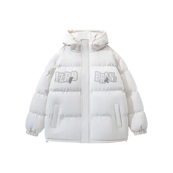IRSCTO Puffer Jackets Unisex