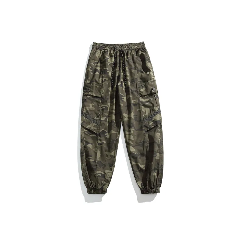 NFL Cargo Pants Unisex-8