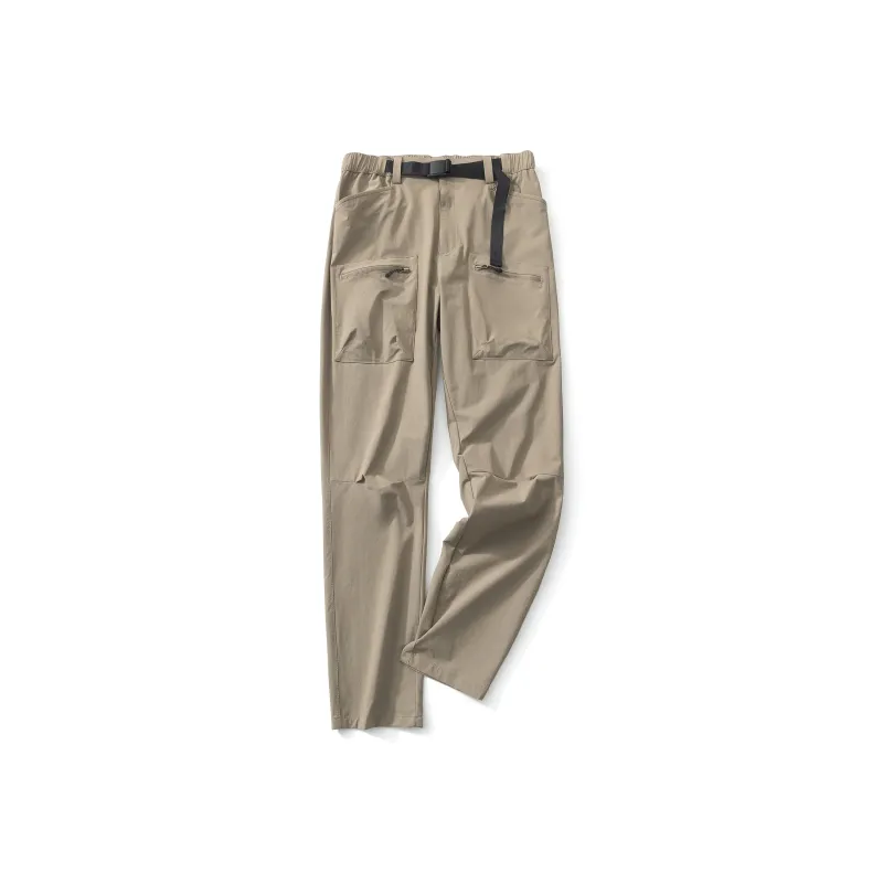 Hurley Casual Pants Unisex-8