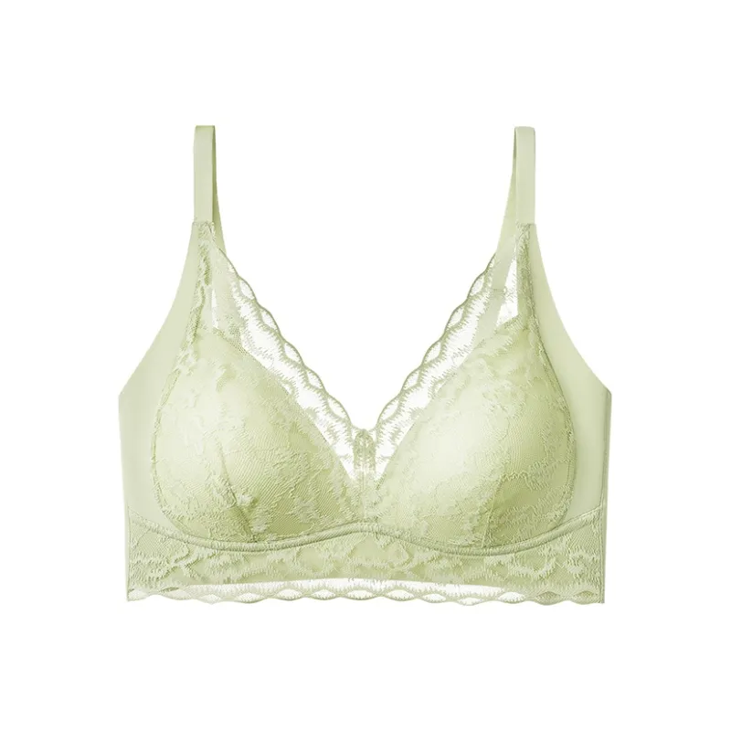 YUZHAOLIN Bra Women's Combo Set-15