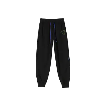 JEANSWEST Knitted Sports Pants Unisex