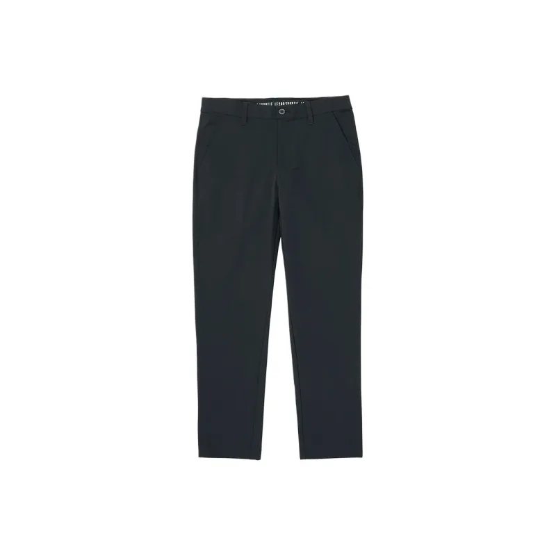 Le Coq Sportif Casual Pants Men's-6