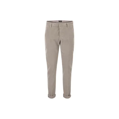 Dondup Gaubert Slim Milleraies Trousers
