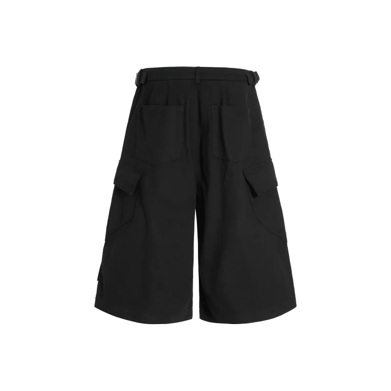 Libito Casual Shorts Women's-1