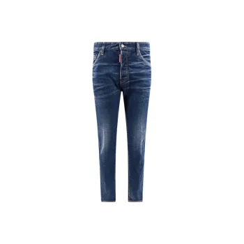 DSQUARED 2 Cool Guy Slim Fit Jeans