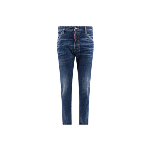 DSQUARED 2 Cool Guy Slim Fit Jeans