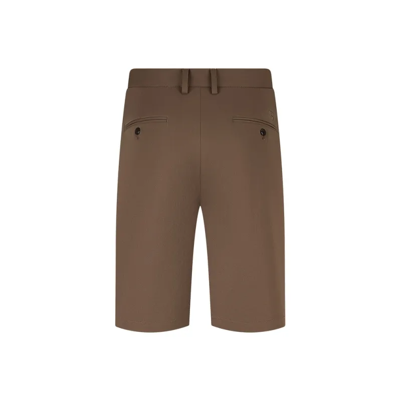 SEVEN Casual Shorts Men's Khaki-1
