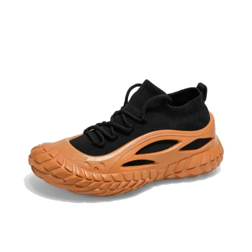 Tonlion Slip Resistant, Abrasion Resistant, Breathable, Lightweight Low Top Casual Shoes Men's