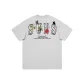 White Heather Gray