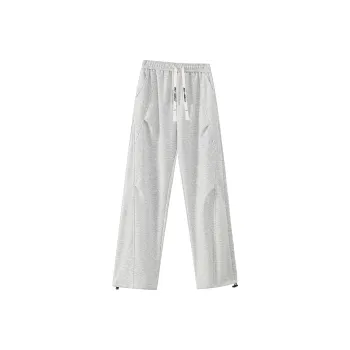 P8H9 Casual Pants Unisex