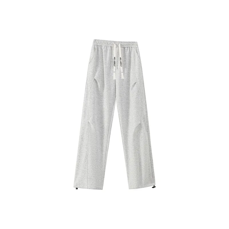 P8H9 Casual Pants Unisex-0
