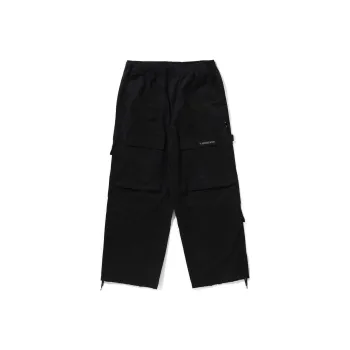 A BATHING APE Used Relaxed Fit Cargo Pants
