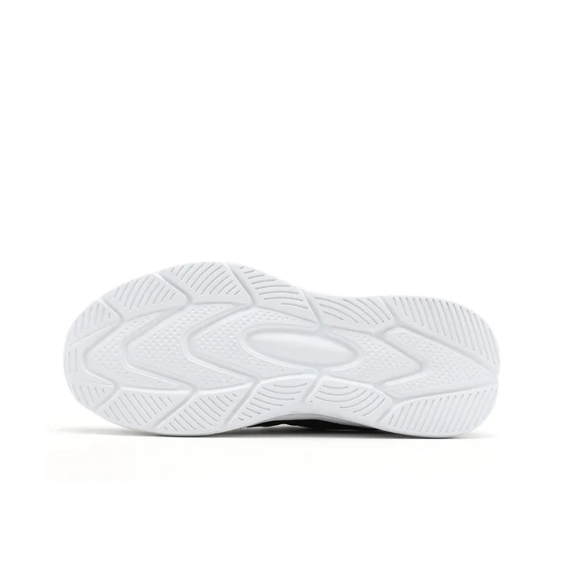 K bird Breathable Height Increase Low Top Casual Shoes Men's-5