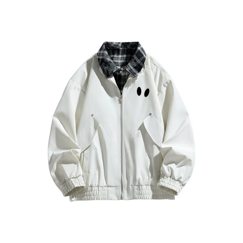 RED DRAGONFLY Jackets Coats Unisex-2