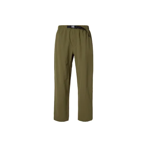THE NORTH FACE Casual Pants Men Light Brown