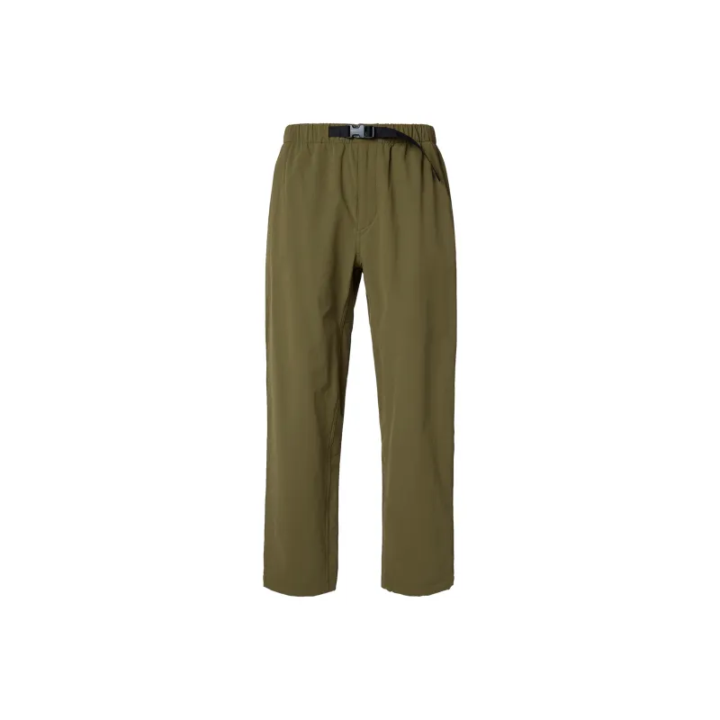 THE NORTH FACE Casual Pants Men Light Brown-0