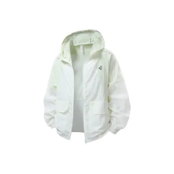 TREK&TRAVEL Jackets & Coats Unisex