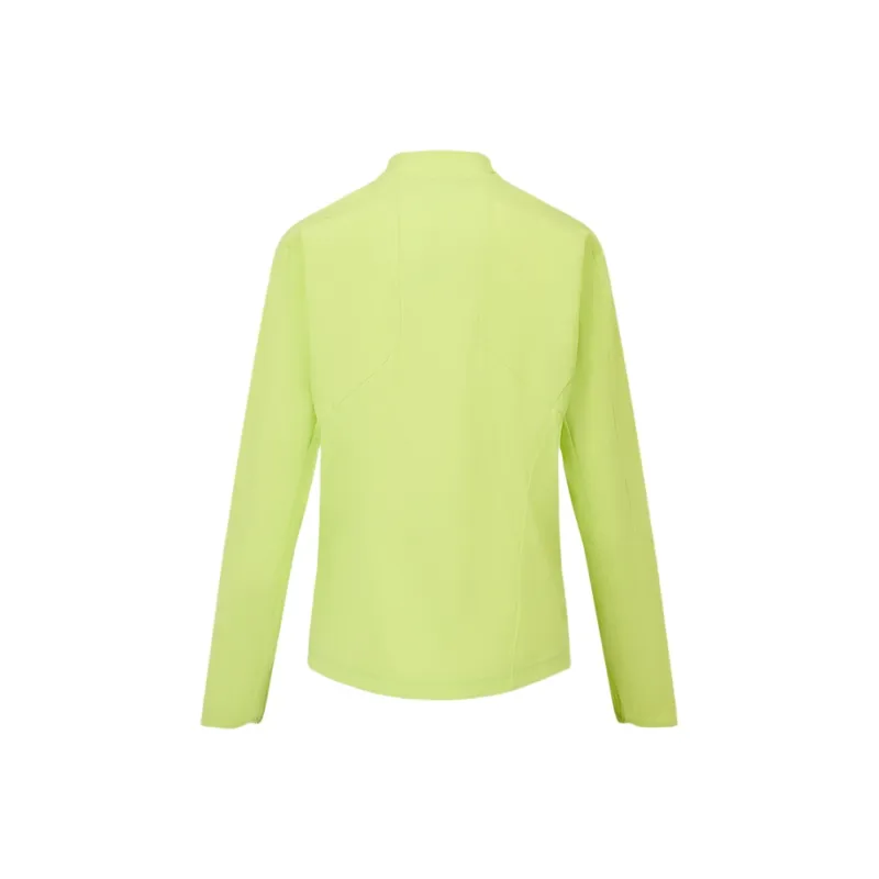 DESCENTE CYCLING Series Jacket Women's-1