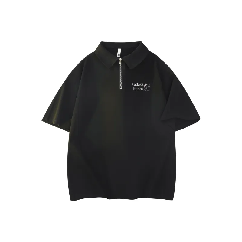 KADAKADA SUITE Polo Shirt Unisex-2