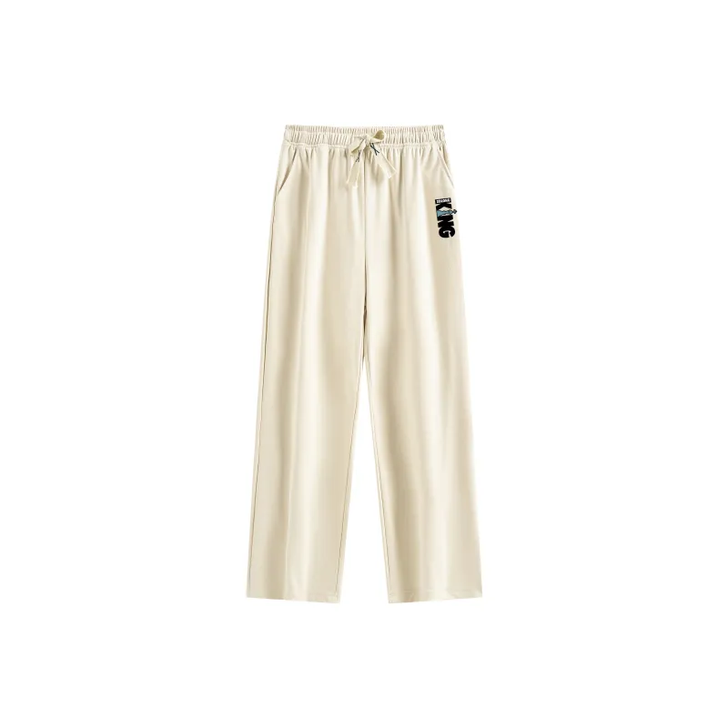 XIDELONG Knitted Sweatpants Men's-6