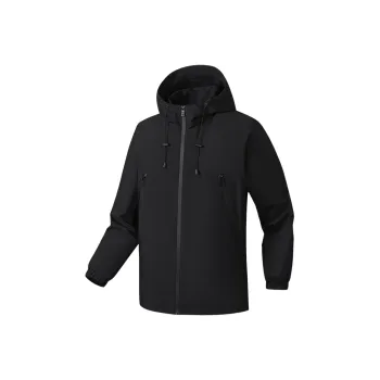 DOENU Jackets Unisex