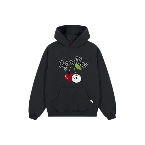 GOOD BAI GOODEES New Year Collection Sweatshirts Unisex