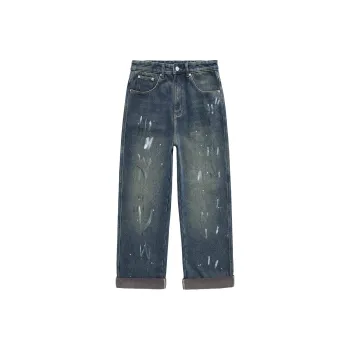 SANTASTIC Jeans Unisex