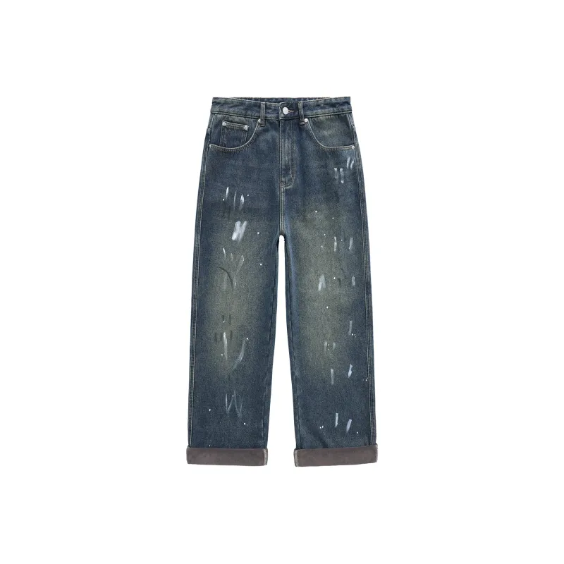 SANTASTIC Jeans Unisex-0