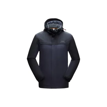 Jeep Jackets Unisex