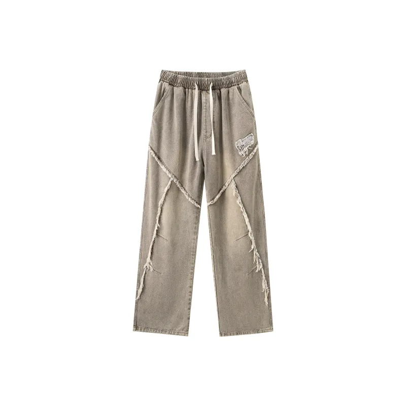 POPEYE Jeans Unisex-10