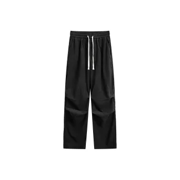 MEIPIN TANG Cargo Pants Unisex