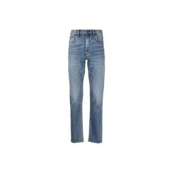RAG&BONE Classic Fit Denim Jeans
