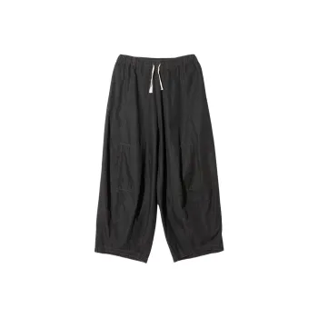 Needles H.D. Pant 6 Oz Denim
