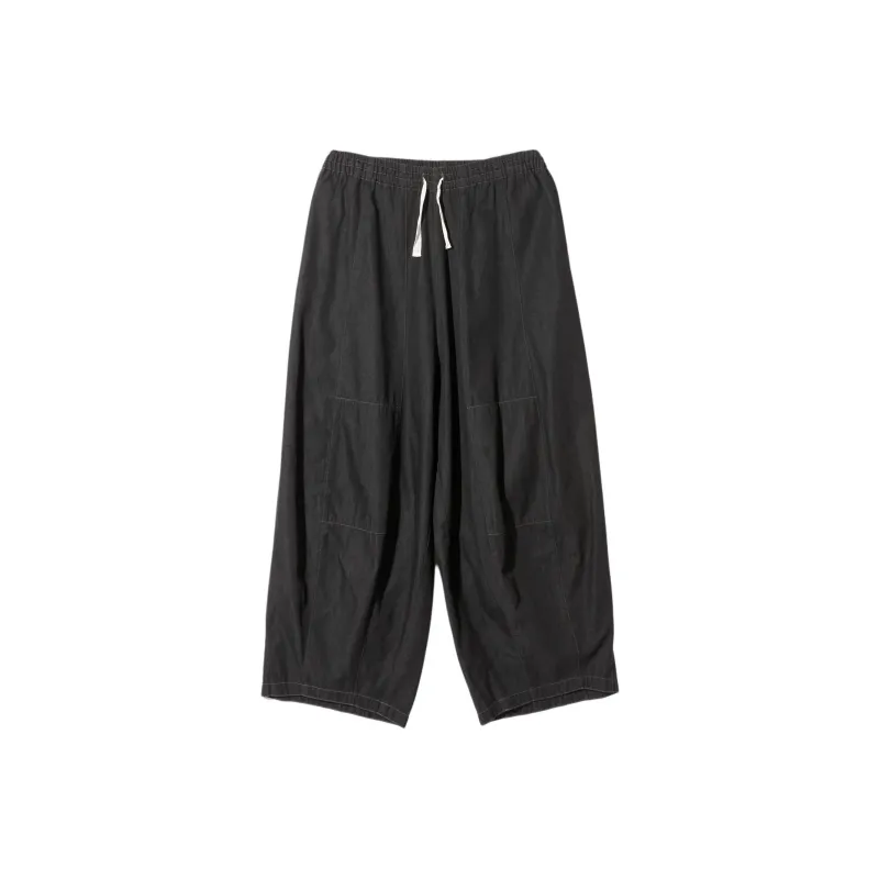Needles H.D. Pant 6 Oz Denim-0