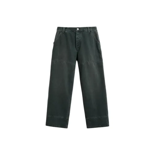 ZARA Jeans Men Lead