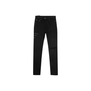 Ksubi Jeans Men Black