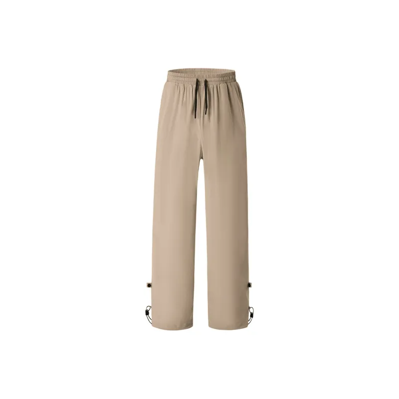 PSO Brand City Outdoor Collection Casual Pants Unisex-3