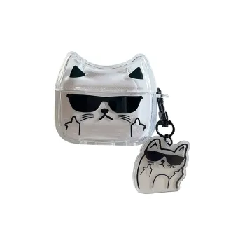YUESIYU Headphone Cases